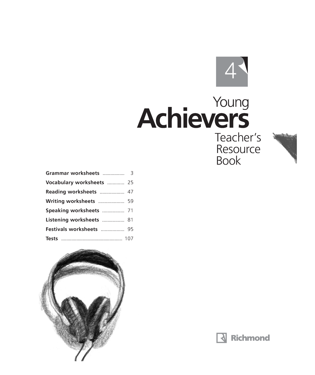 Young achievers 4 - Libro muy intersante - Achievers Young 4 Teacher’s ...