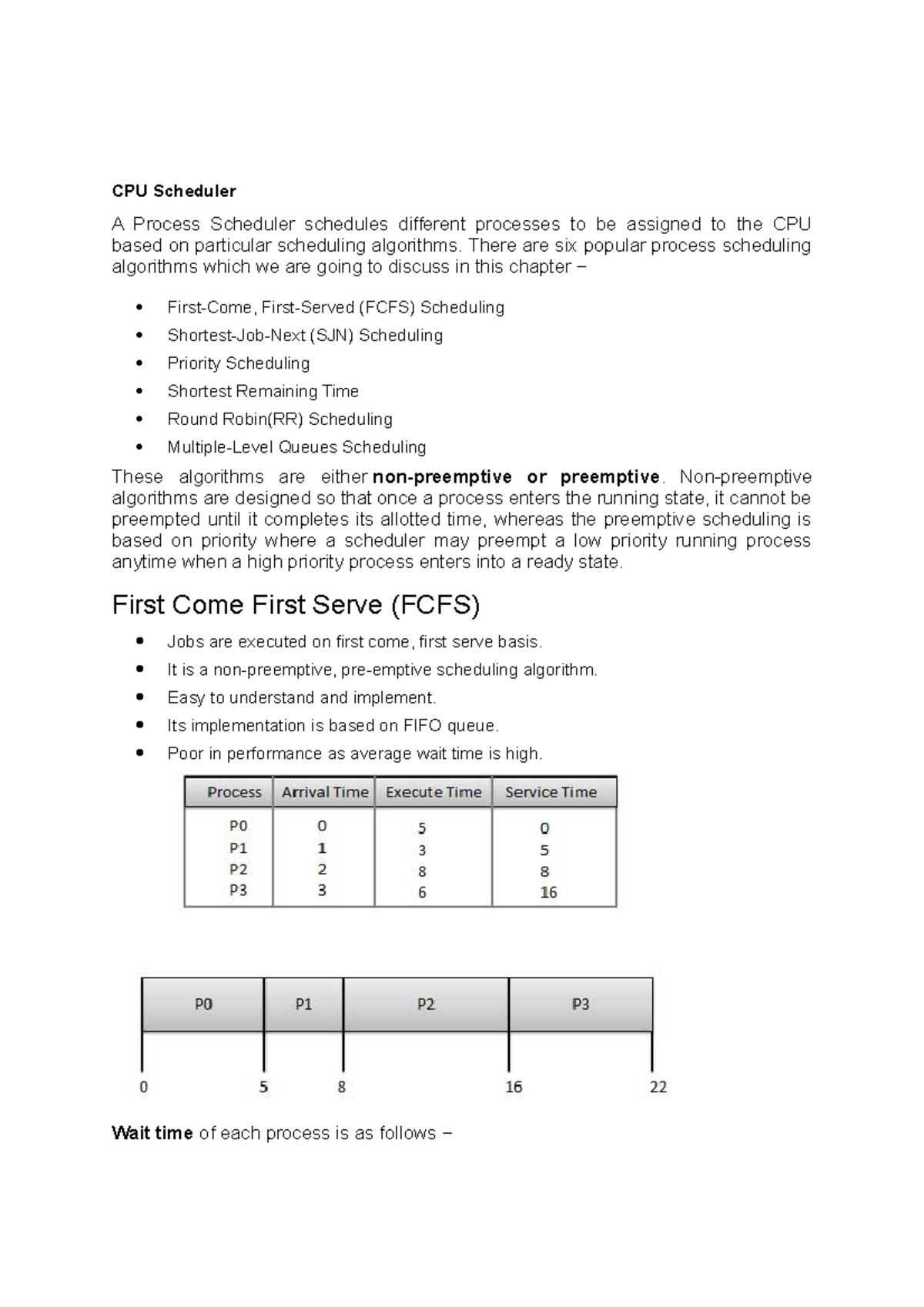 cpu-scheduling-cpu-scheduler-a-process-scheduler-schedules-different