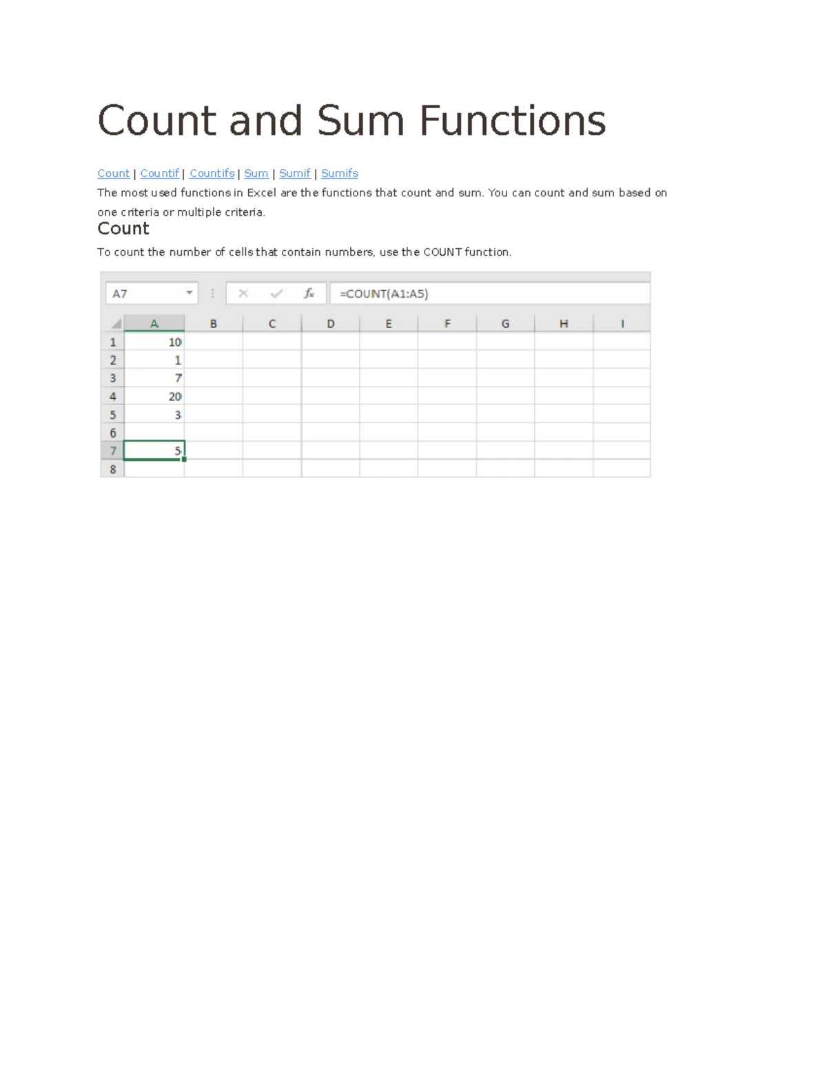 Array - good - R Arrays In R, arrays are the data objects which allow ...