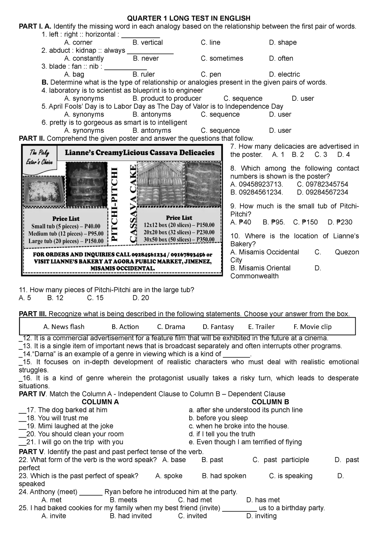 quarter-1-long-test-in-english-quarter-1-long-test-in-english-part-i