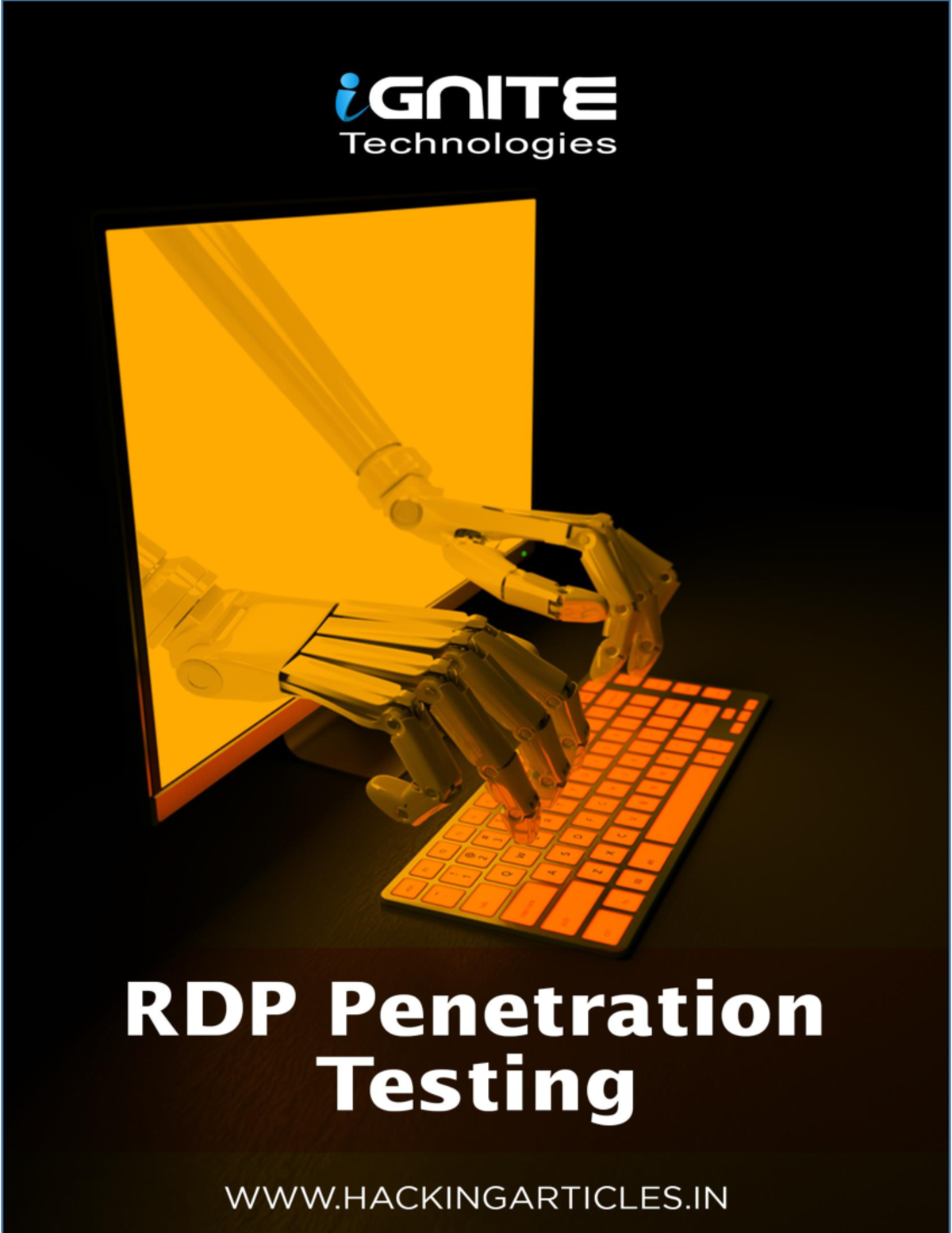 Rdp sec - lol - Contents Introduction Nmap Port Scan Login Bruteforce ...