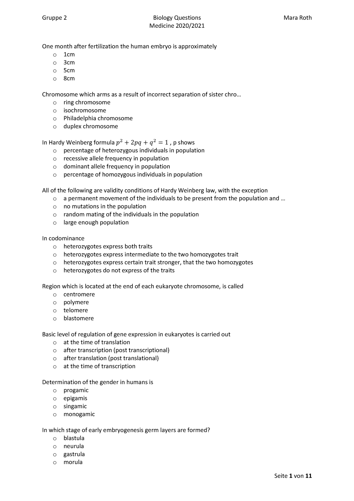 biology-questions-mcq-gruppe-2-biology-questions-mara-roth-medicine