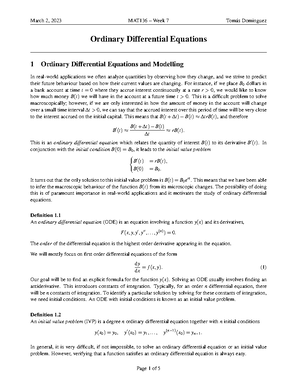 CHM135 Lab 1 report sheet - Experiment 1: Light, Matter and ...