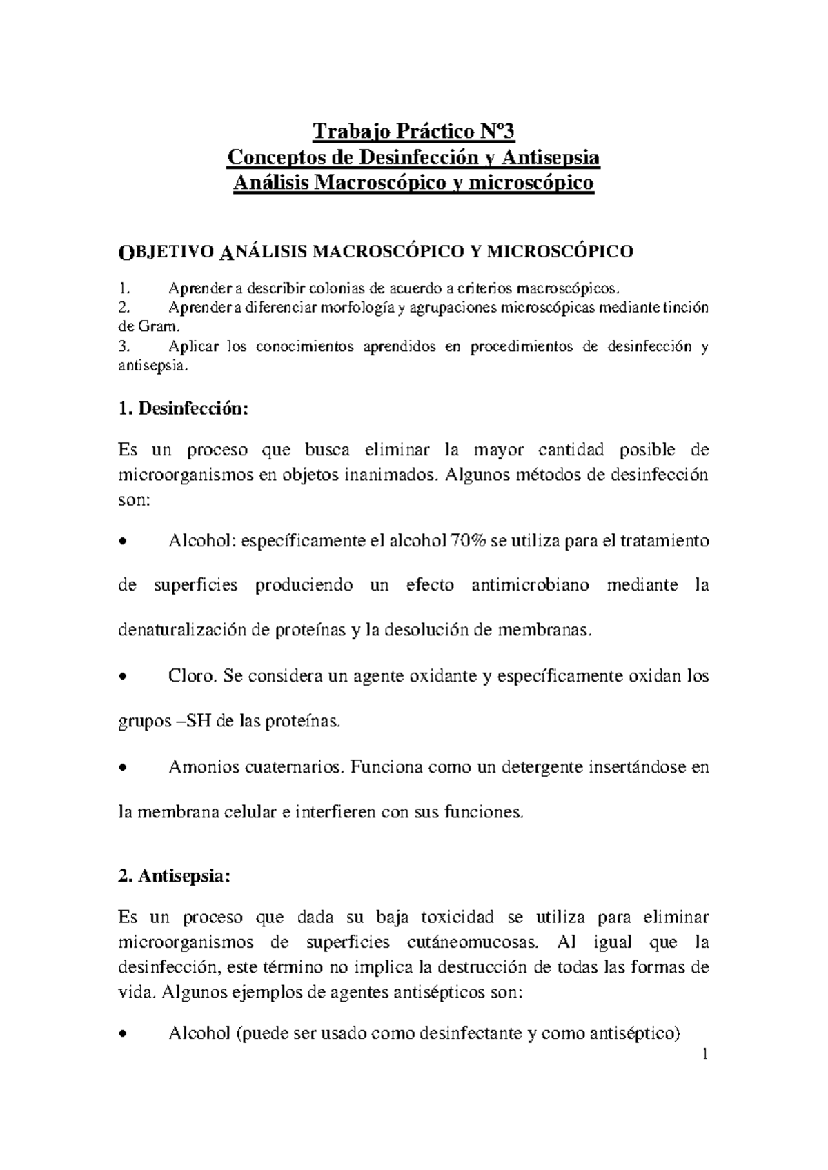 Guia+3+desinfecci%C3%B3n+y+antisepsia+BIOL+254+202410 - Trabajo ...