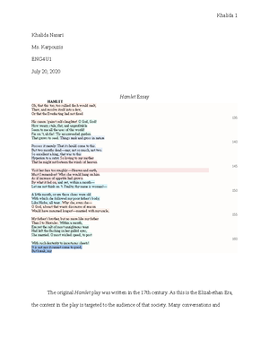 CP 317 Midterm Review Notes - CP 317: Midterm Review Notes: Week 2 ...