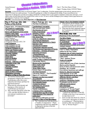 Chapter+9+Objectives+-+2+Day+Brief+(2022) - Garza/Sweeney Unit 4 ...