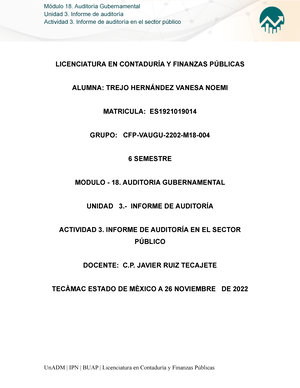 Instructivo PARA EL Llenado DEL Formato 5 Subprograma 6 - Instructivo ...