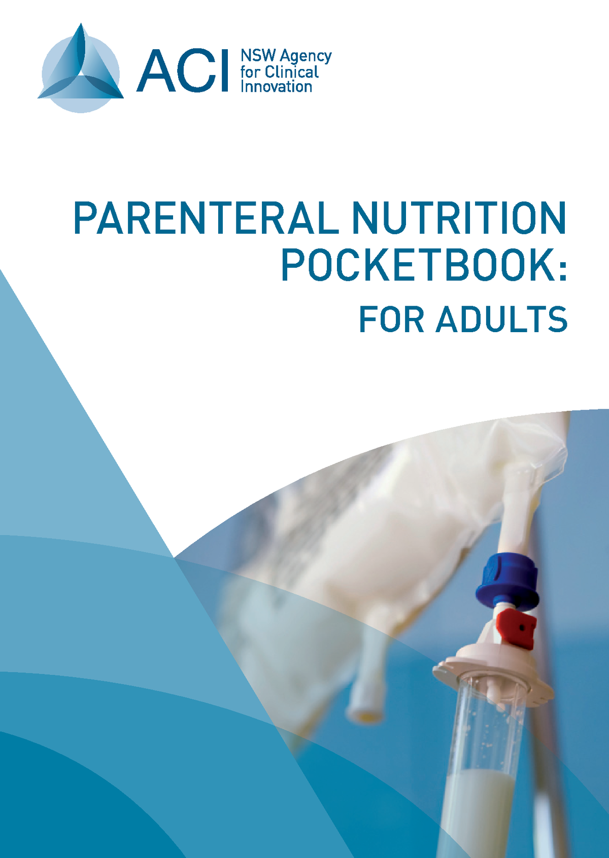 parenteral nutrition pb - Bsc.nursing - RGUHS - Studocu