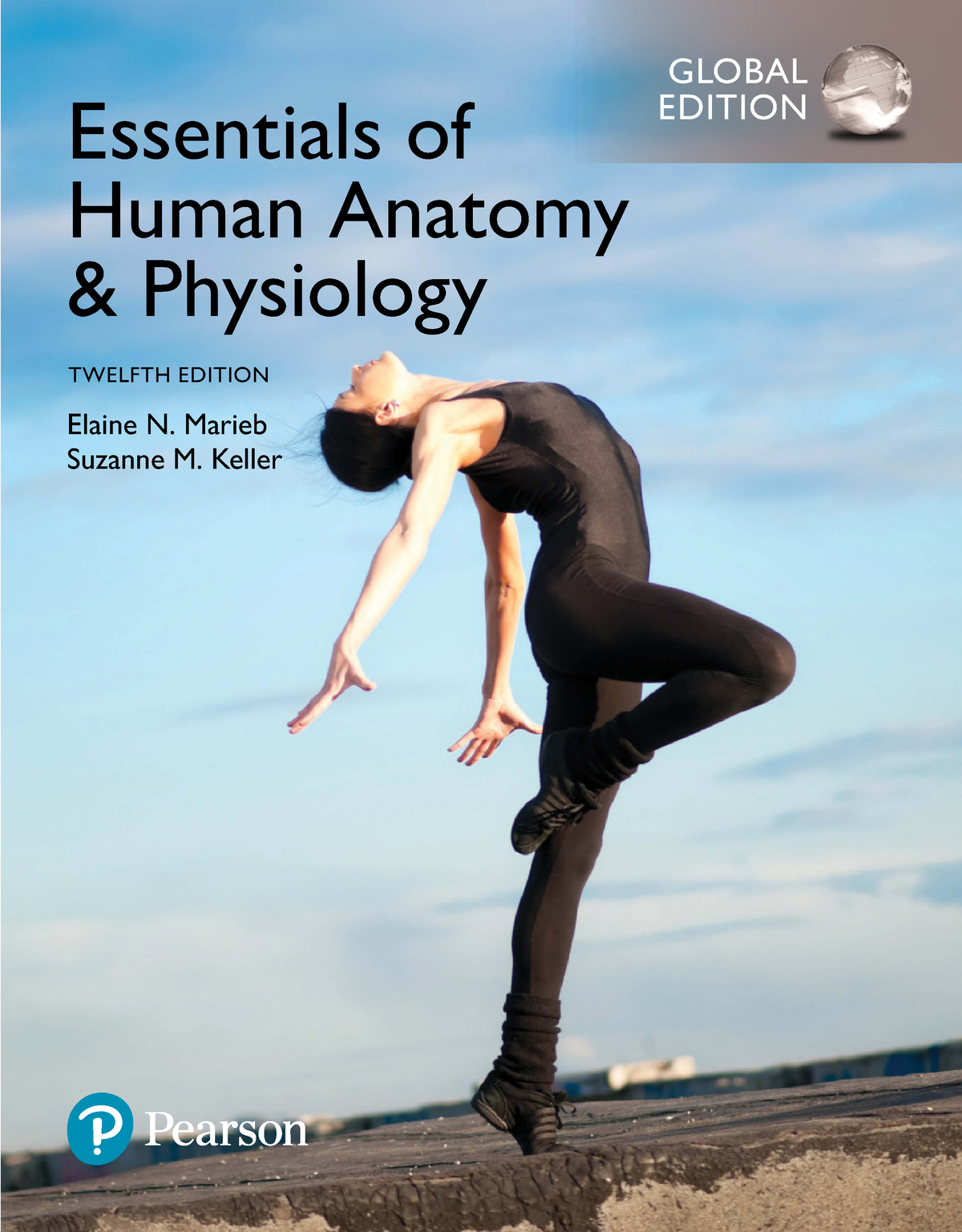 Elaine N. Marieb, Suzanne M. Keller - Essentials of Human Anatomy ...