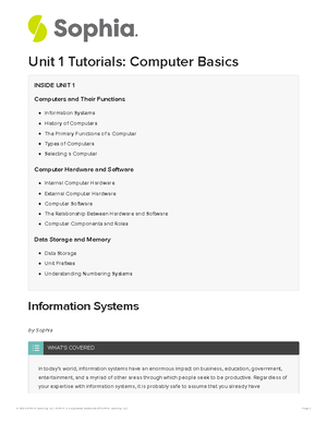 Coursera Bits And Bytes Of Computer Networking Complete Glossary ...