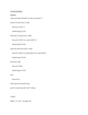 GE3251 Engineering Graphics Lecture Notes 1 - ENGINEERING GRAPHICS ...