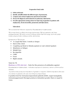 Mobility Study Guide - Mobility Study Guide Remember when Assessing the ...