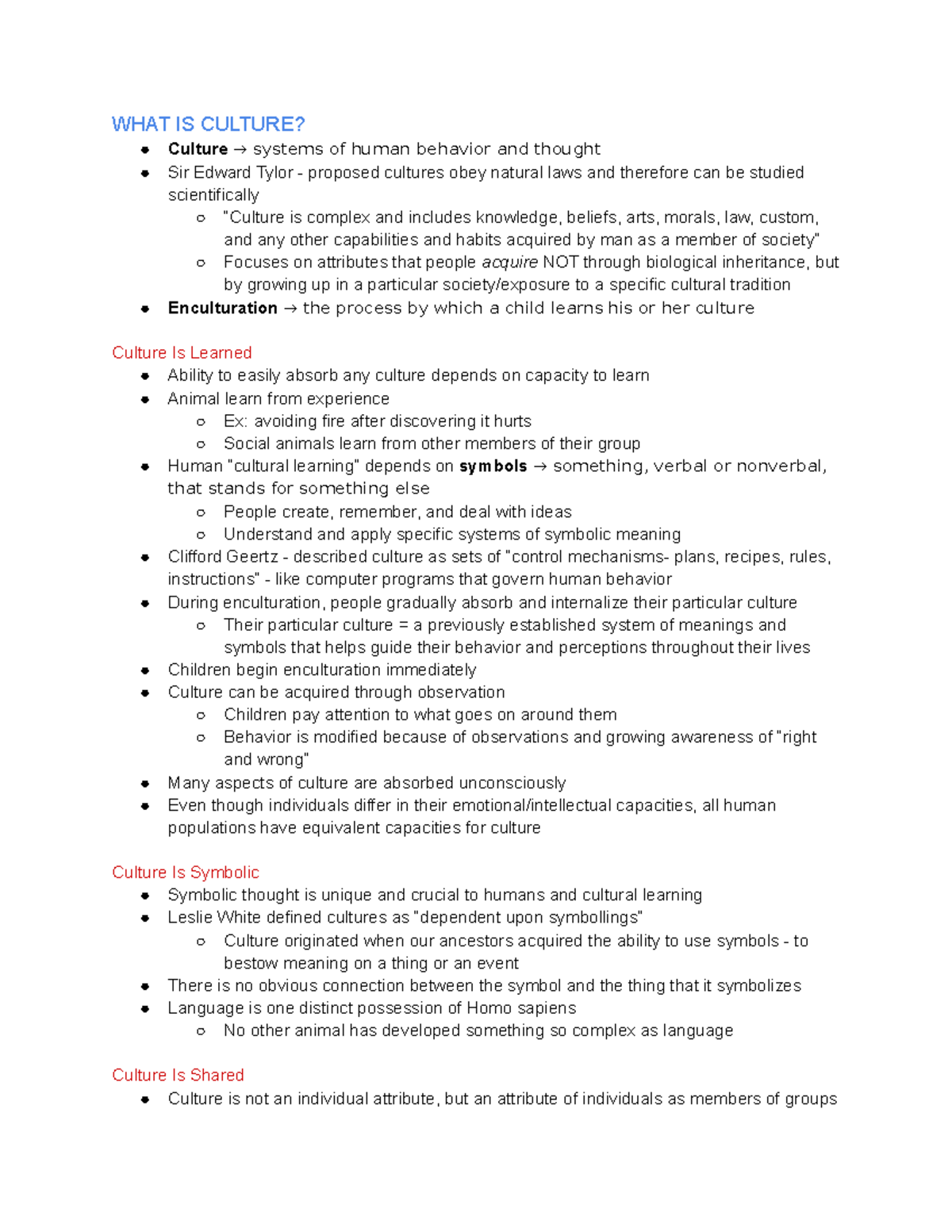 chapter-2-anthropology-1006-what-is-culture-culture-systems-of