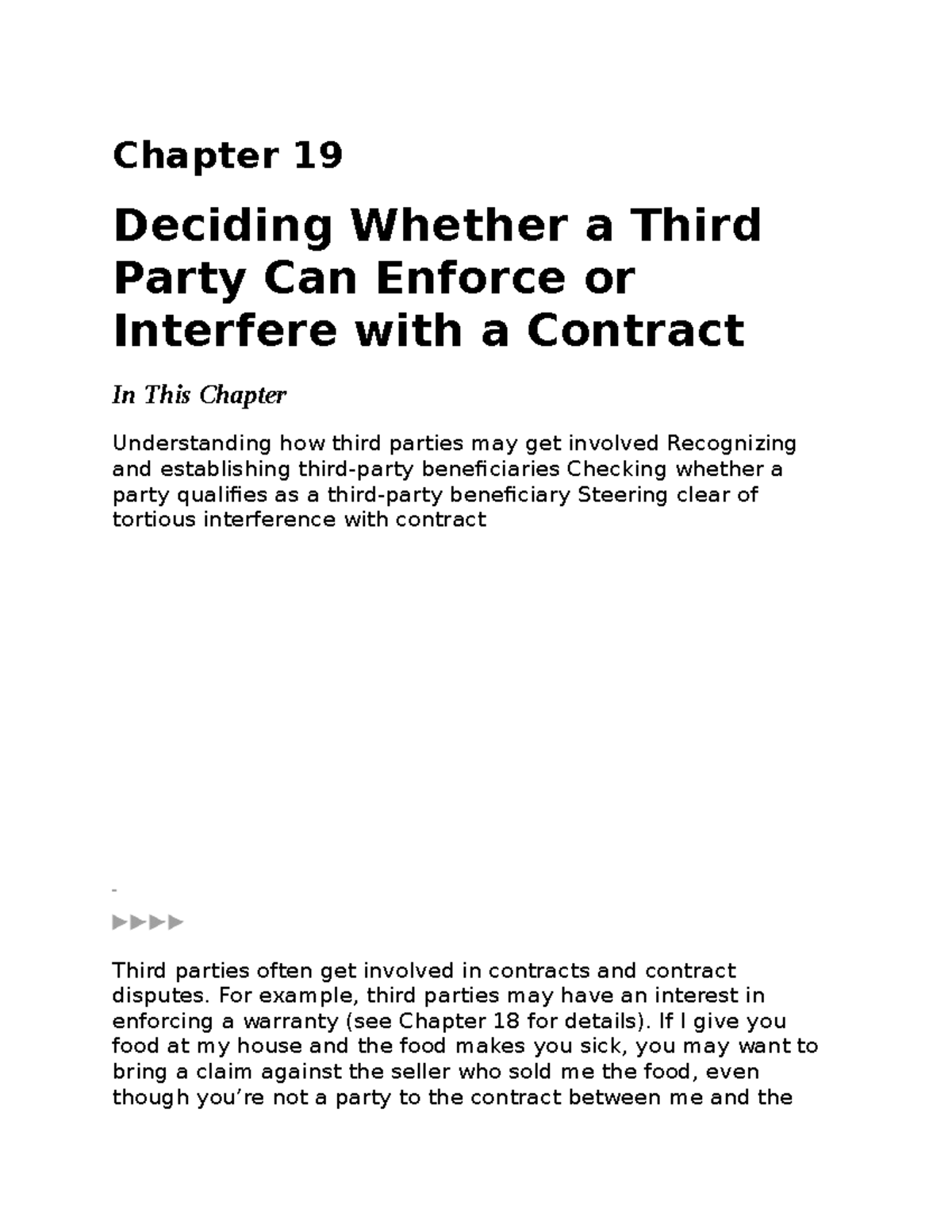 part-i-contract-for-dummies-19-chapter-19-deciding-whether-a