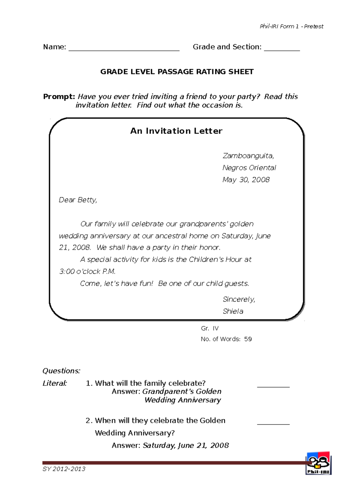 grade-4-an-invitation-letter-name