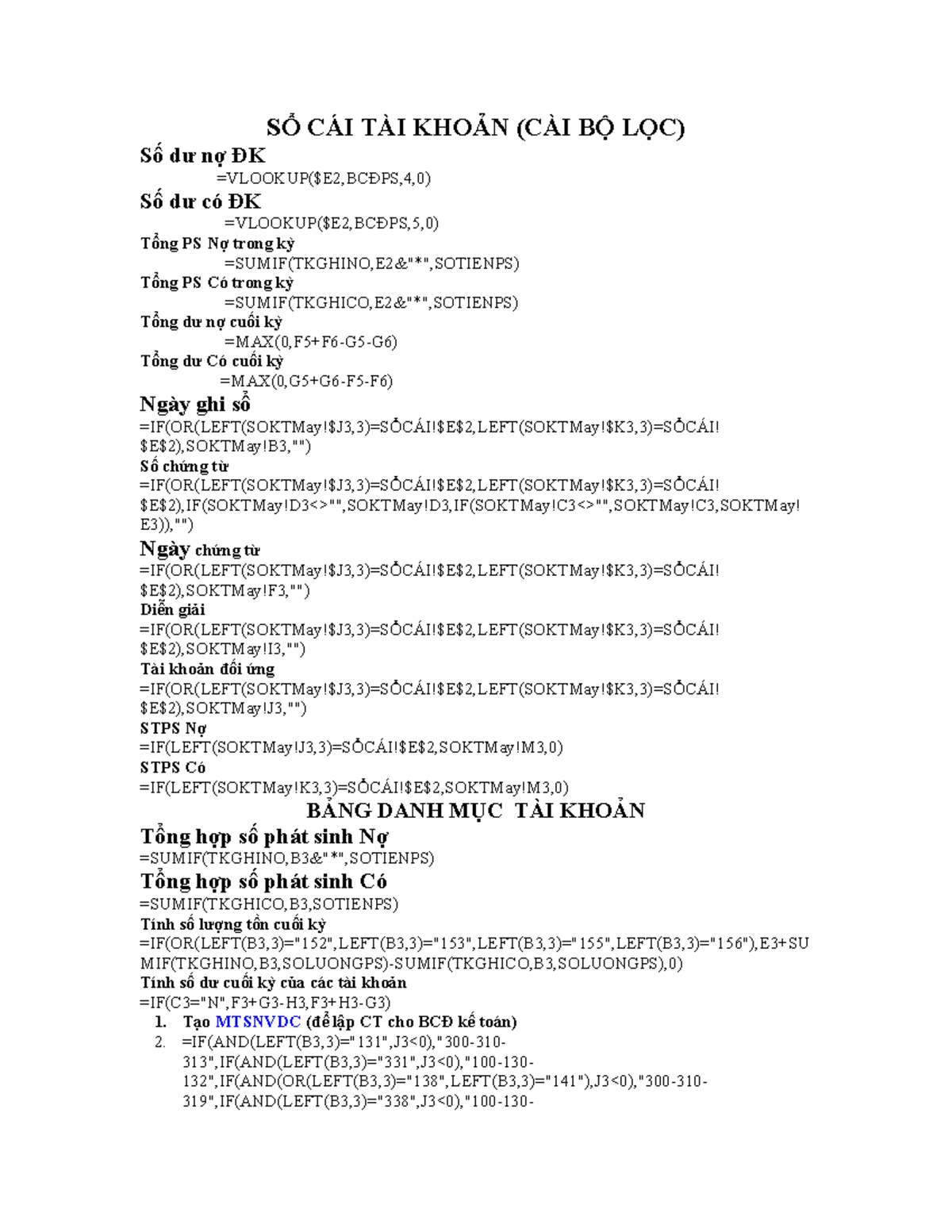 49102670 tai li u thi kt excel copy s c i t i kho n c i b l c