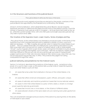 Unit 3 Right of Privacy (9th Amendment) - Right of Privacy (9th ...