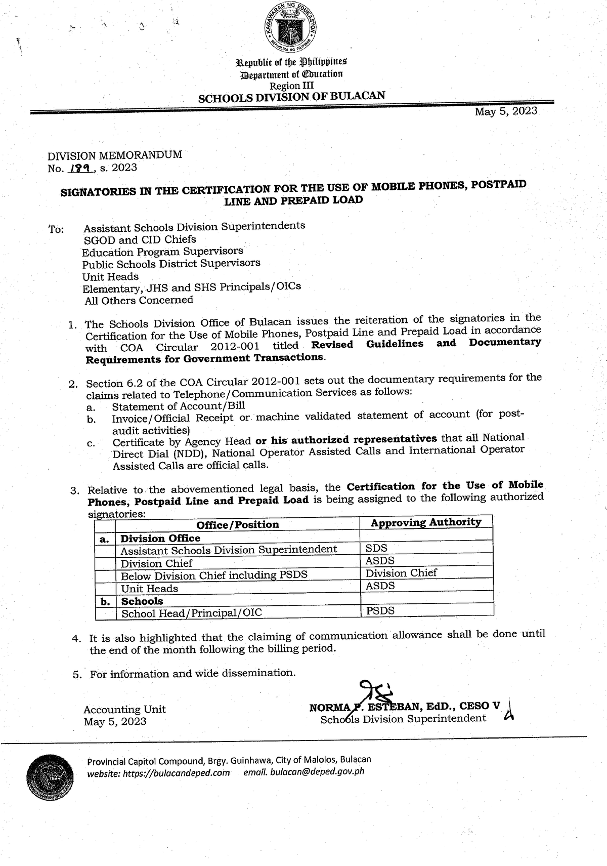 DIV-MEMO-NO - N/A - Solid Mensuration - Studocu