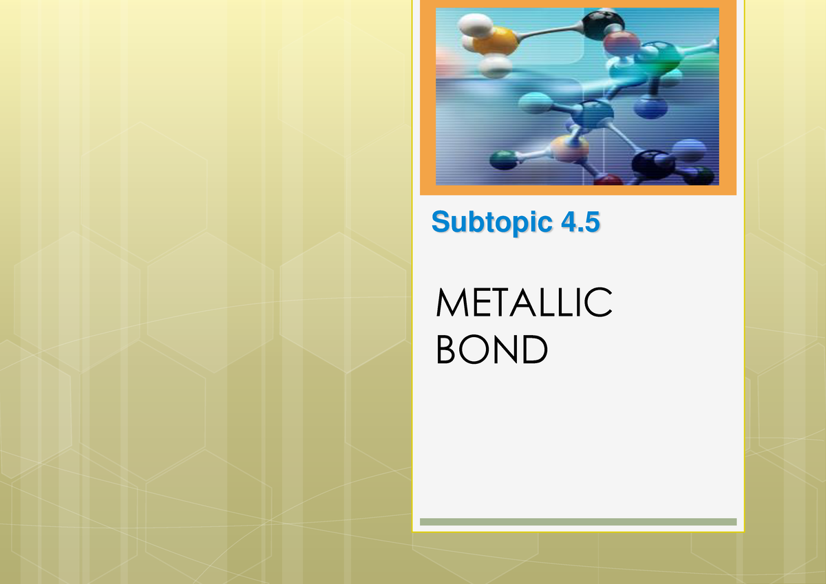 4 5 Metallic BOND THANK ME LATER METALLIC BOND Subtopic 4 2   Thumb 1200 849 