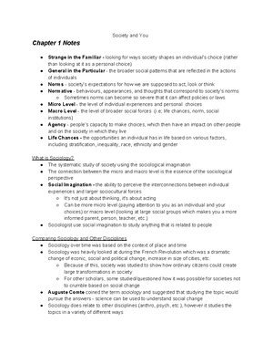 [Solved] What Is Postmodernism And Globalization In Sociology - Society ...