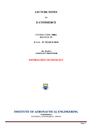 Computer Maintenance Course Outline Format - COURSE: CRAFT CERTIFICATE ...