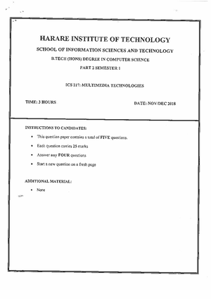 ICS211 35 ICS211 - STUDY MATERIAL - data anaysis - Studocu