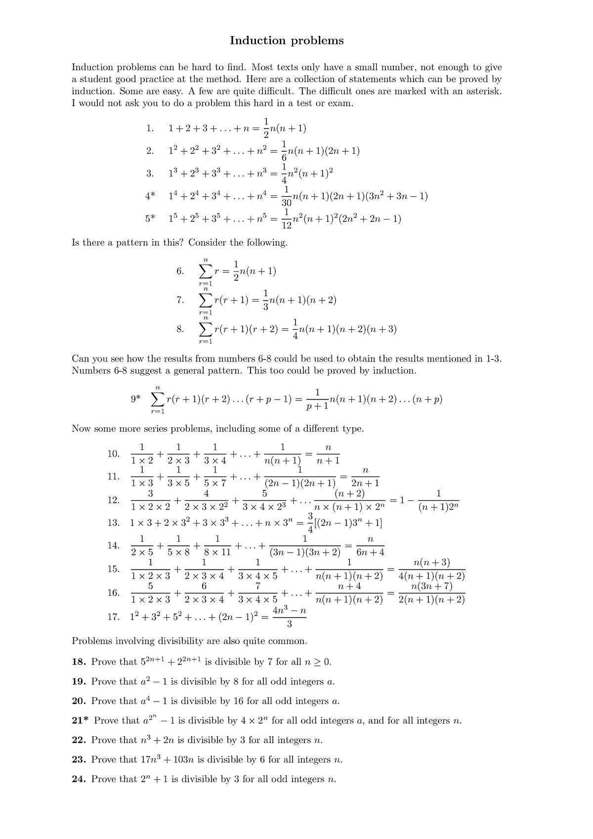 mathematical-induction-problems-extra-induction-problems-induction