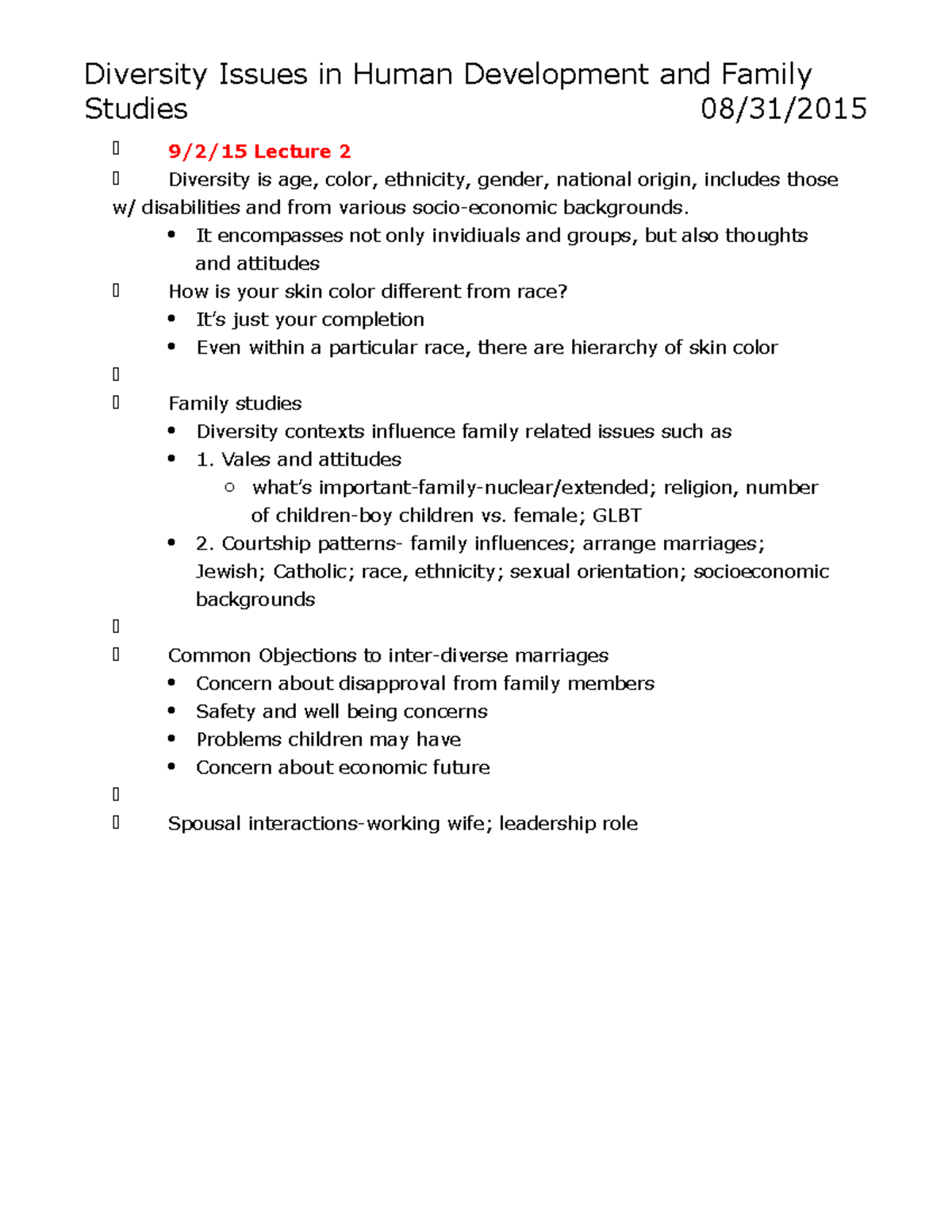 entire-semester-worth-of-class-notes-diversity-issues-in-human-development-and-family-studies