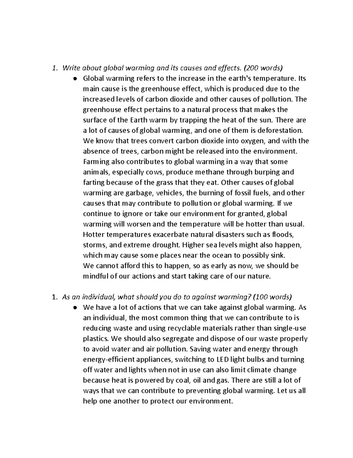 nstp-globalwarming-1-write-about-global-warming-and-its-causes-and