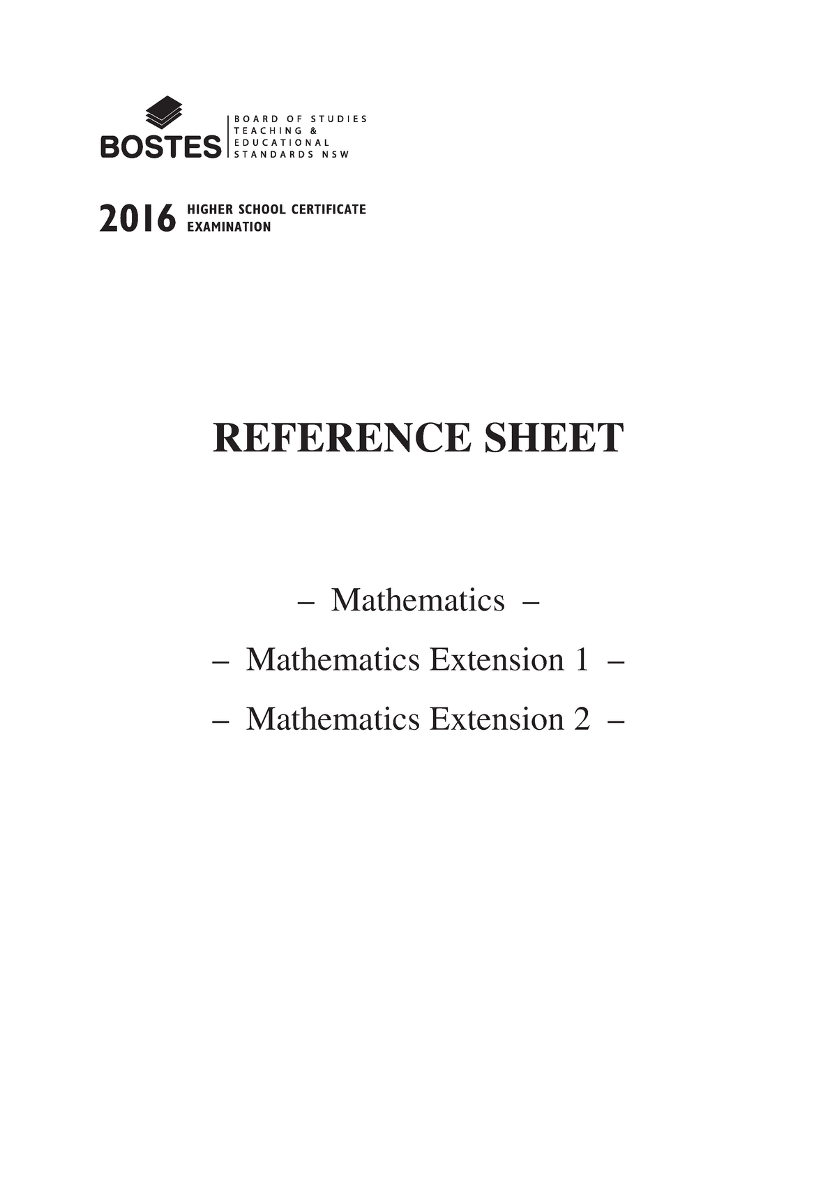 maths-ref-sheet-lectures-2016-higher-school-certificate-examination