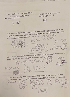 math 0970 written assignment week 6 - MATH 0970 - Studocu