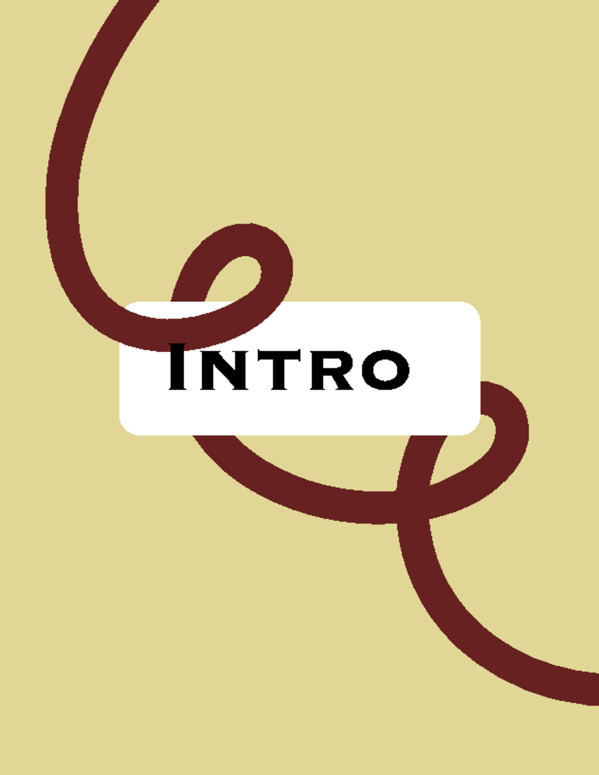 Introduction To Marketing - Intro Chapter 1 What is marketing? It's the ...