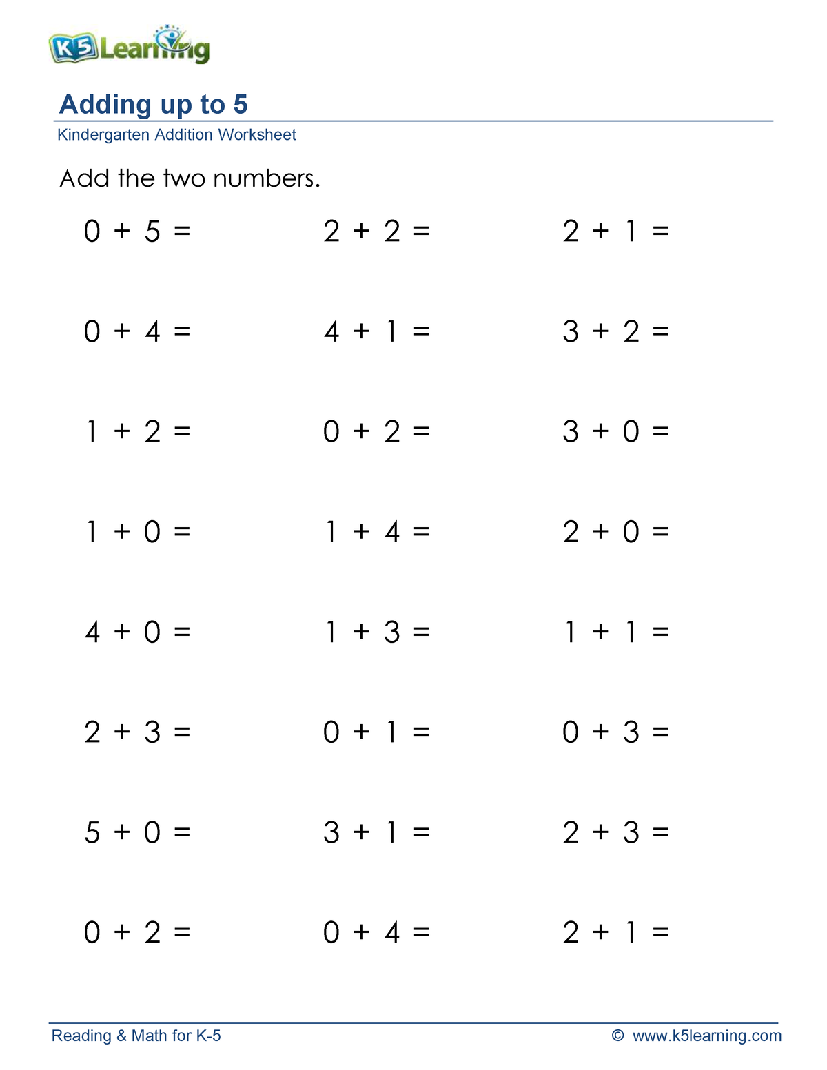 addition-up-to-5-f-education-reading-math-for-k-5-k5learning