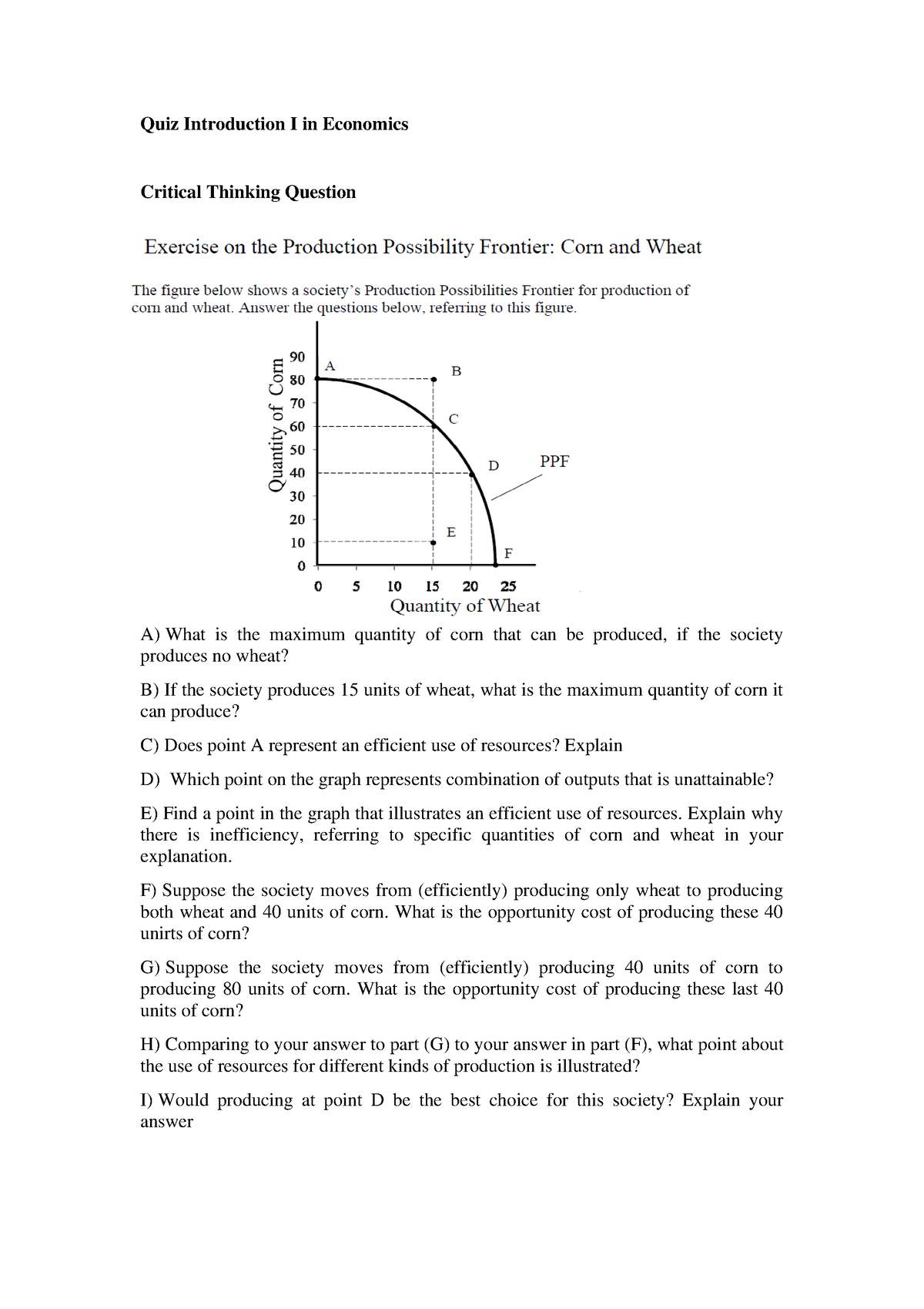 quizes-1-introduction-in-economics-quiz-introduction-i-in-economics