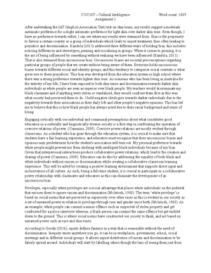 TEEL-Template - TEEL-Template - Paragraph Template: TEEL Structure With ...