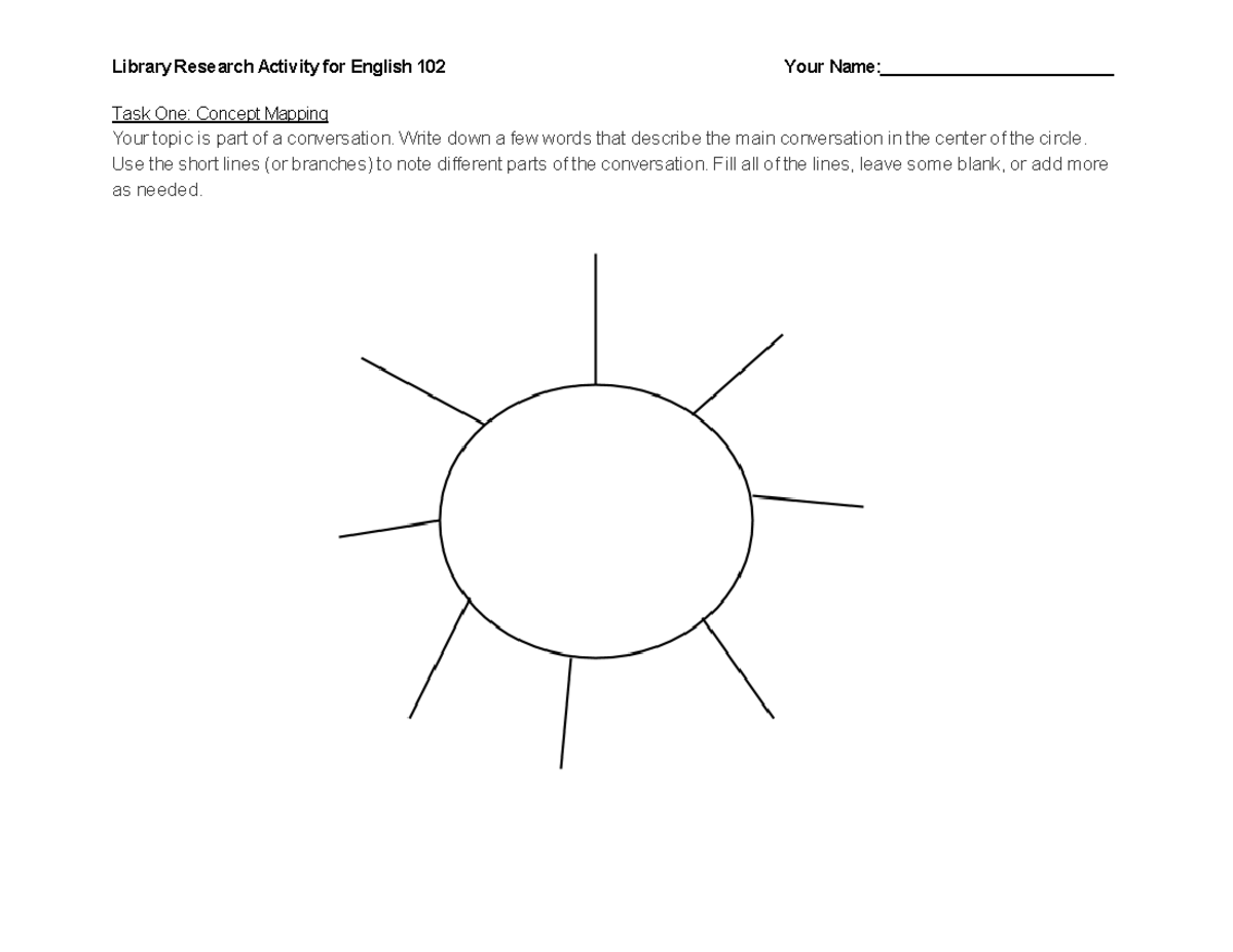 english 102 essay topics