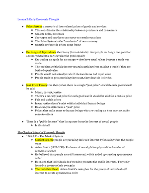 Econ 102 (Micro Prin)- Exam 01 Version A - Economics 102- Microeconomic ...