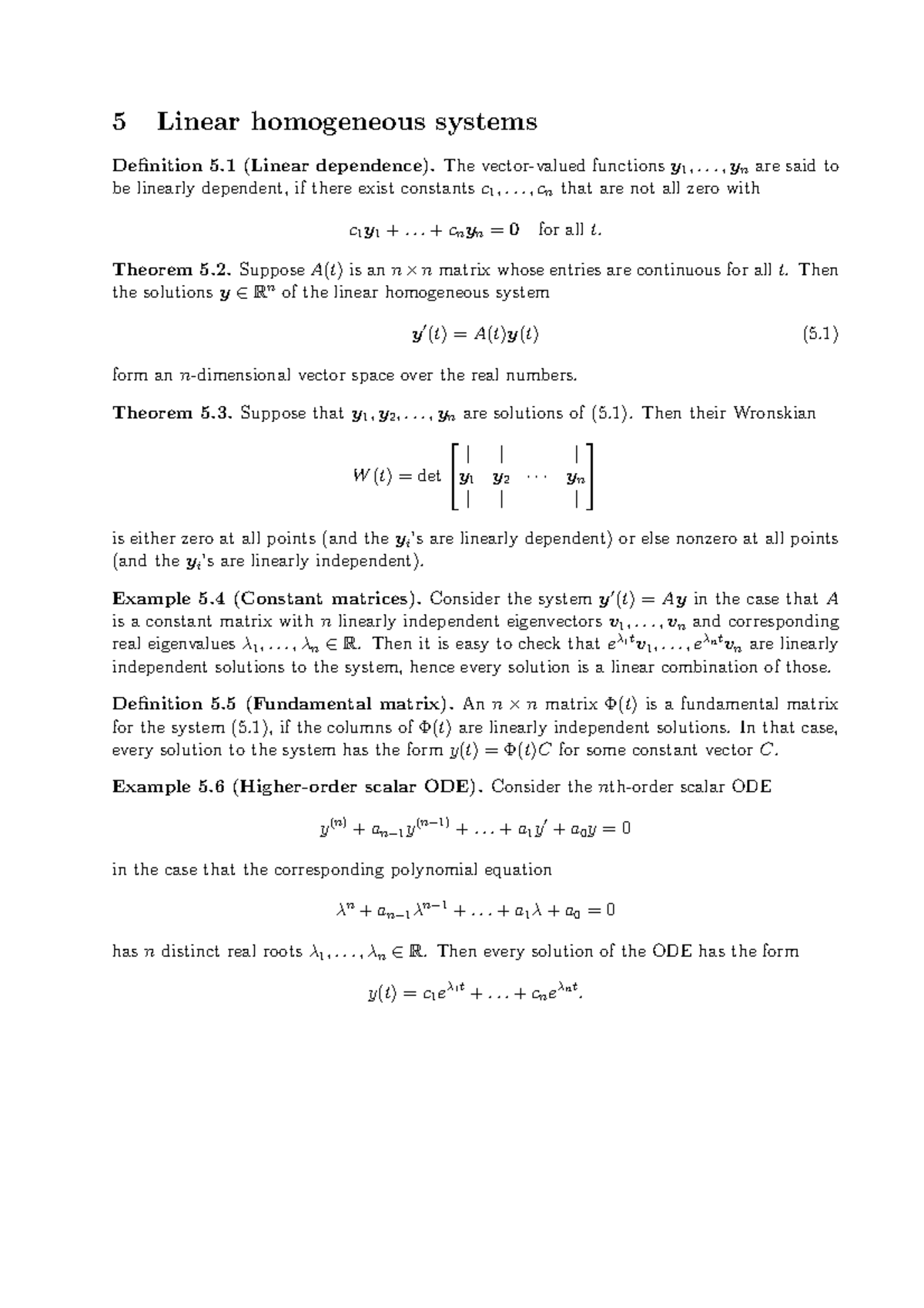 ma2327-2016-2017-lecture-notes-5-linear-homogenous-systems-5-linear