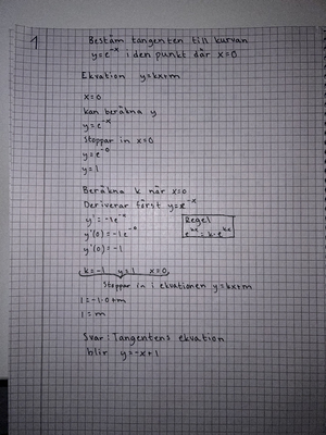 Matematik 3b - Uppdrag 7 Frågor - Ma 3b Uppdrag 7 Linjär Optimering Och ...