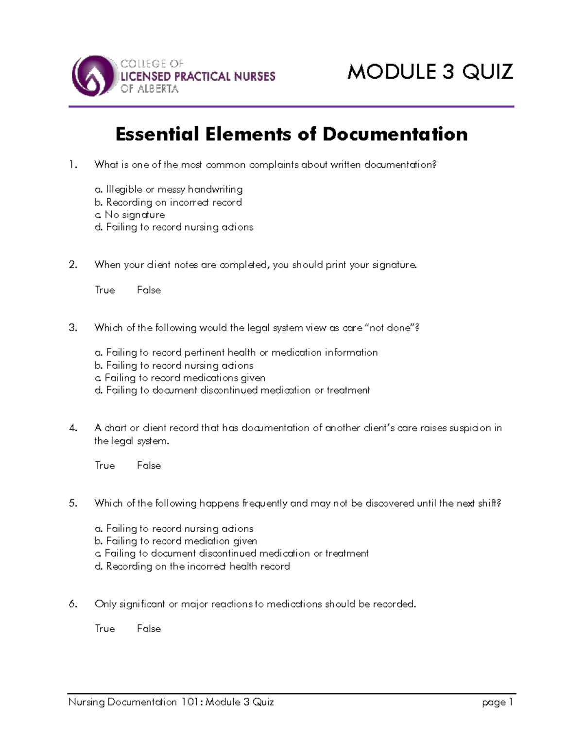 mod3qpr-wala-essential-elements-of-documentation-what-is-one-of-the