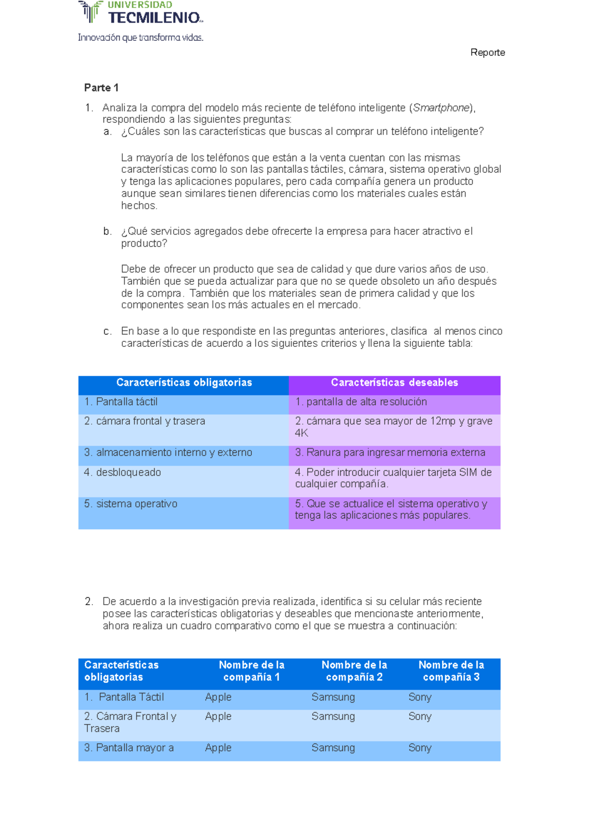 1Analiza La Compra Del Modelo Más Reciente De 3494381 - Reporte Parte 1 ...