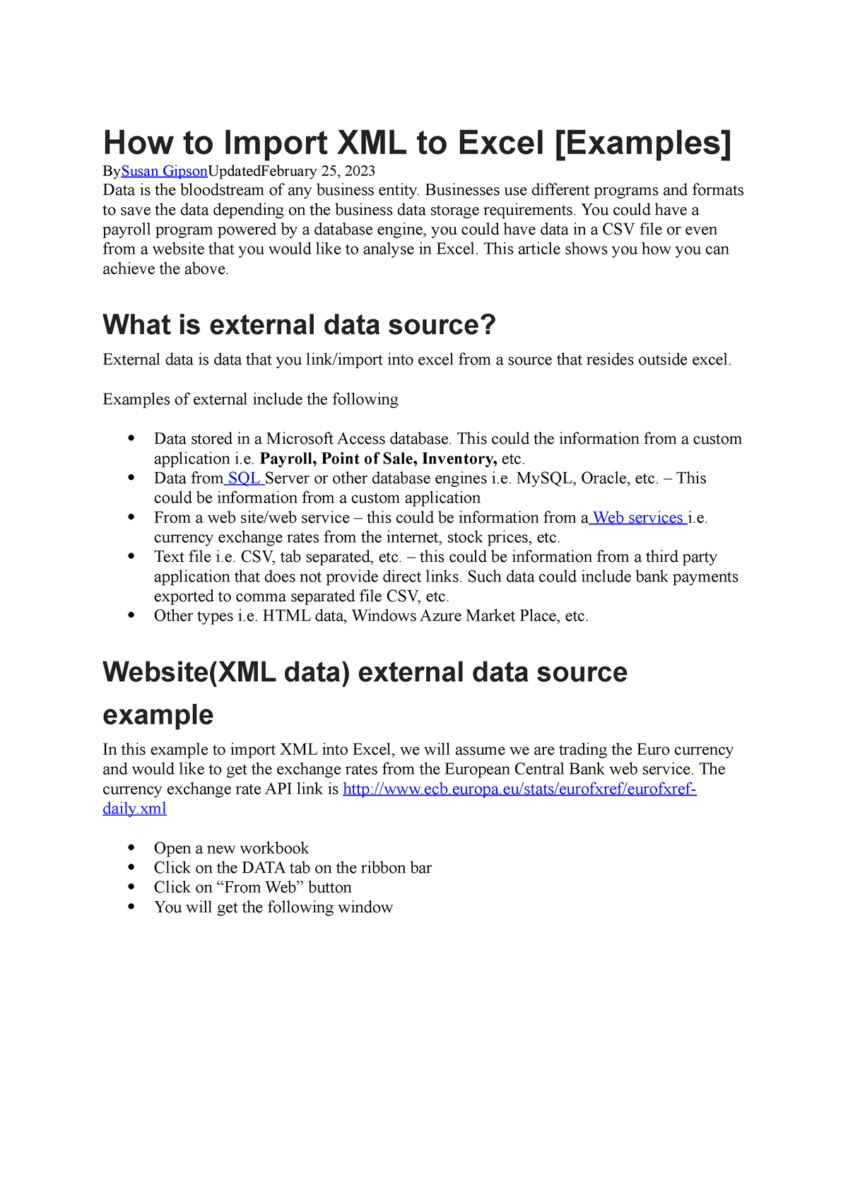 how-to-import-xml-to-excel-businesses-use-different-programs-and-formats-to-save-the-data