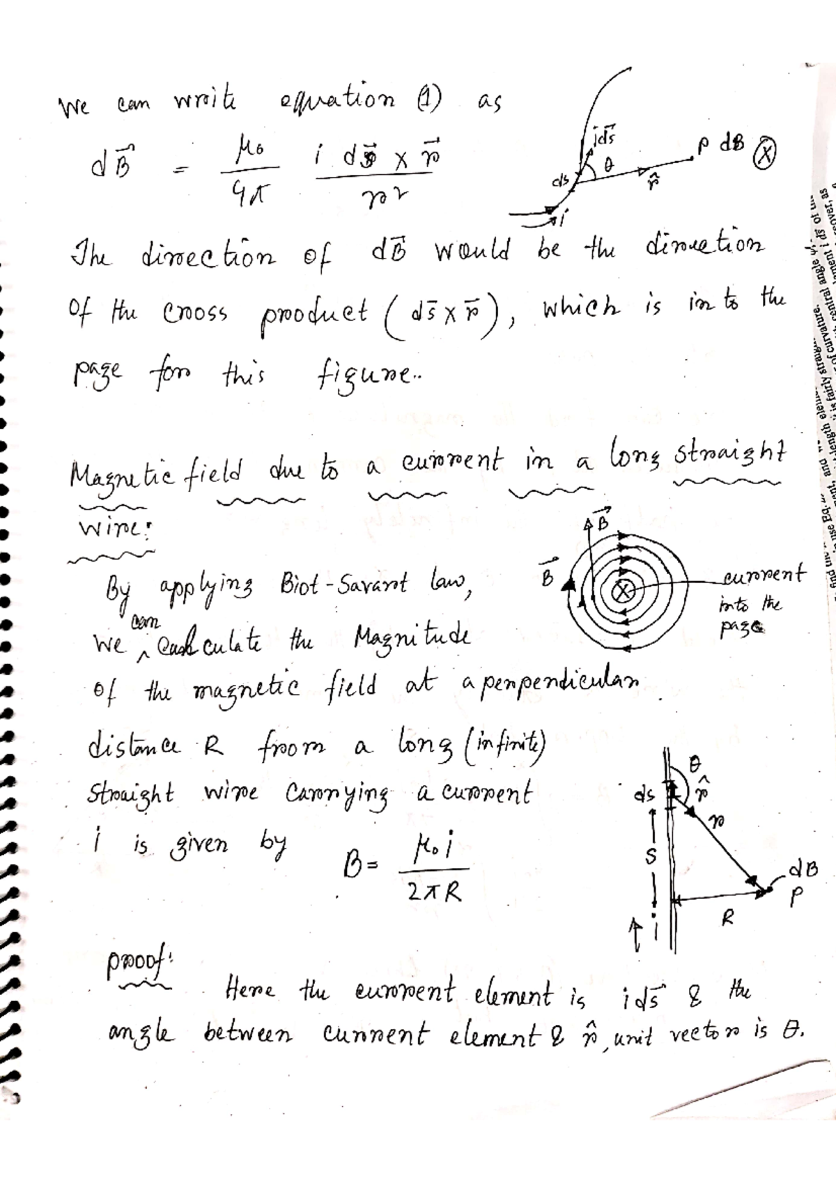 Phy108 - Physic Lecture - Fundamental Of Physics - Studocu