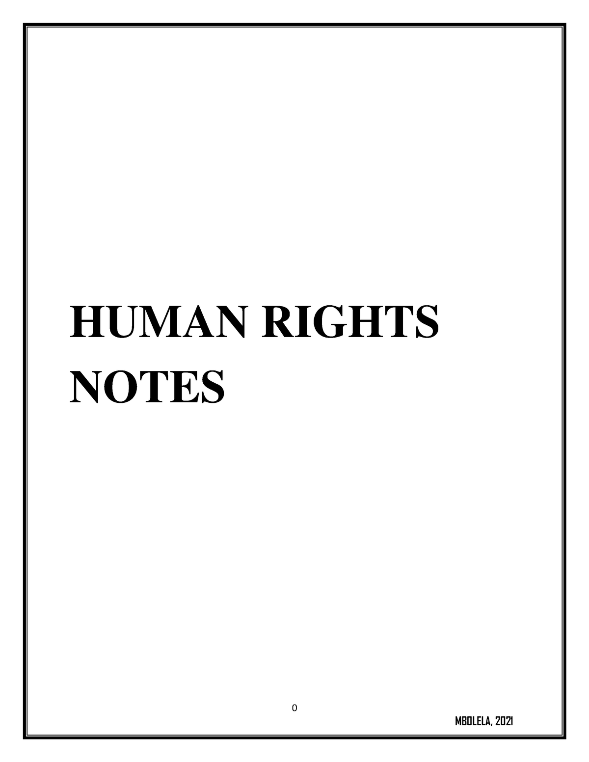 human-rights-pamphlet-0-human-rights-notes-1-topic-1-introduction