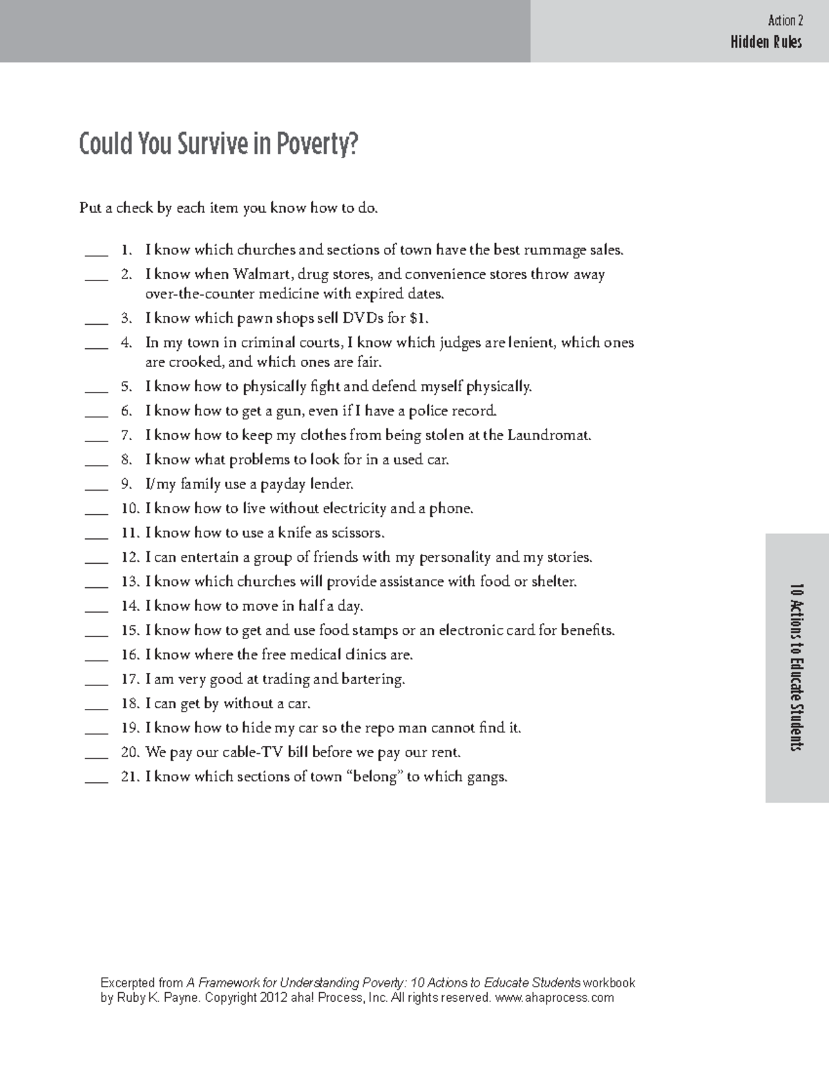 poverty-quiz-excerpted-from-a-framework-for-understanding-poverty-10