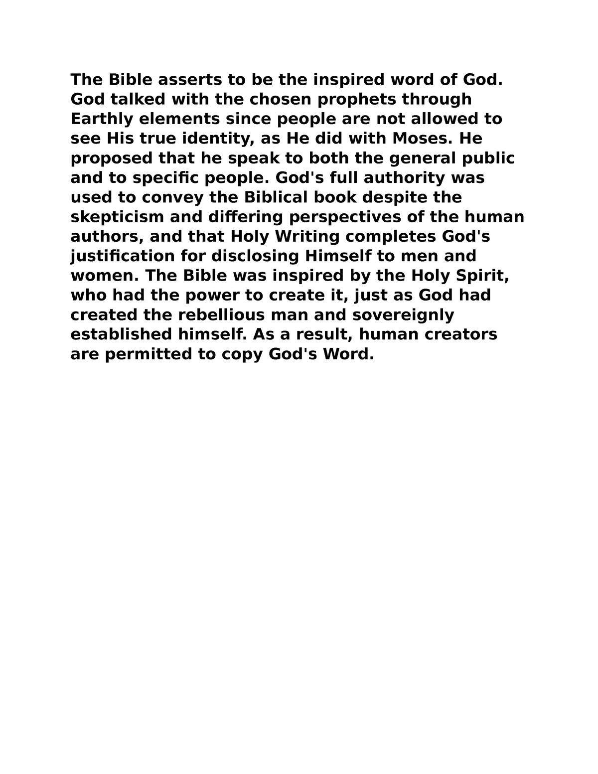 essaya-7-english-essay-the-bible-asserts-to-be-the-inspired-word-of