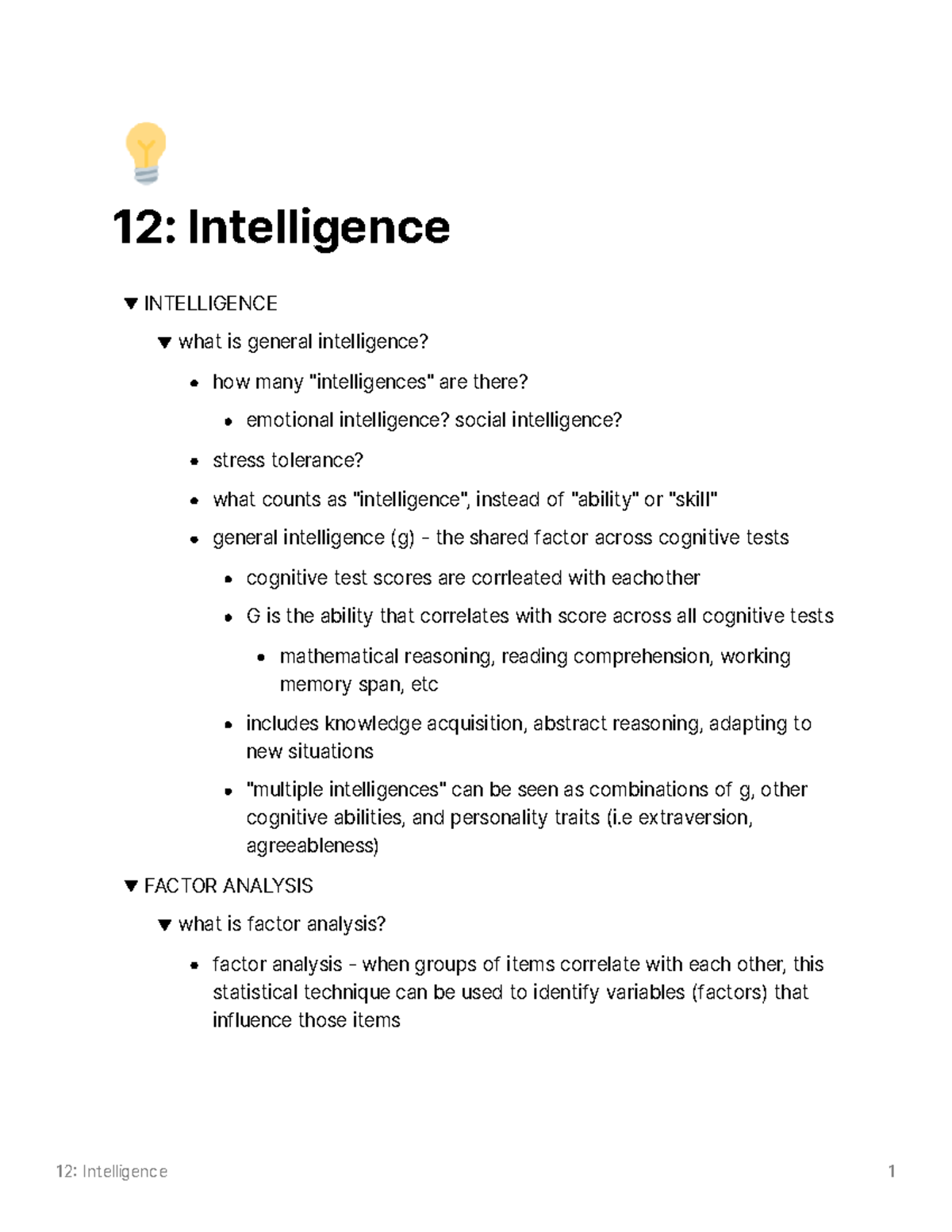 12-intelligence-lecture-notes-12-intelligence-intelligence-what-is