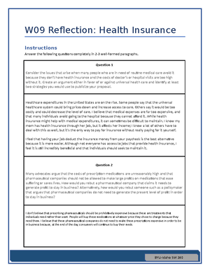 Sw260W05Immigration - 2022 - W05 Reflection: Immigration Instructions ...
