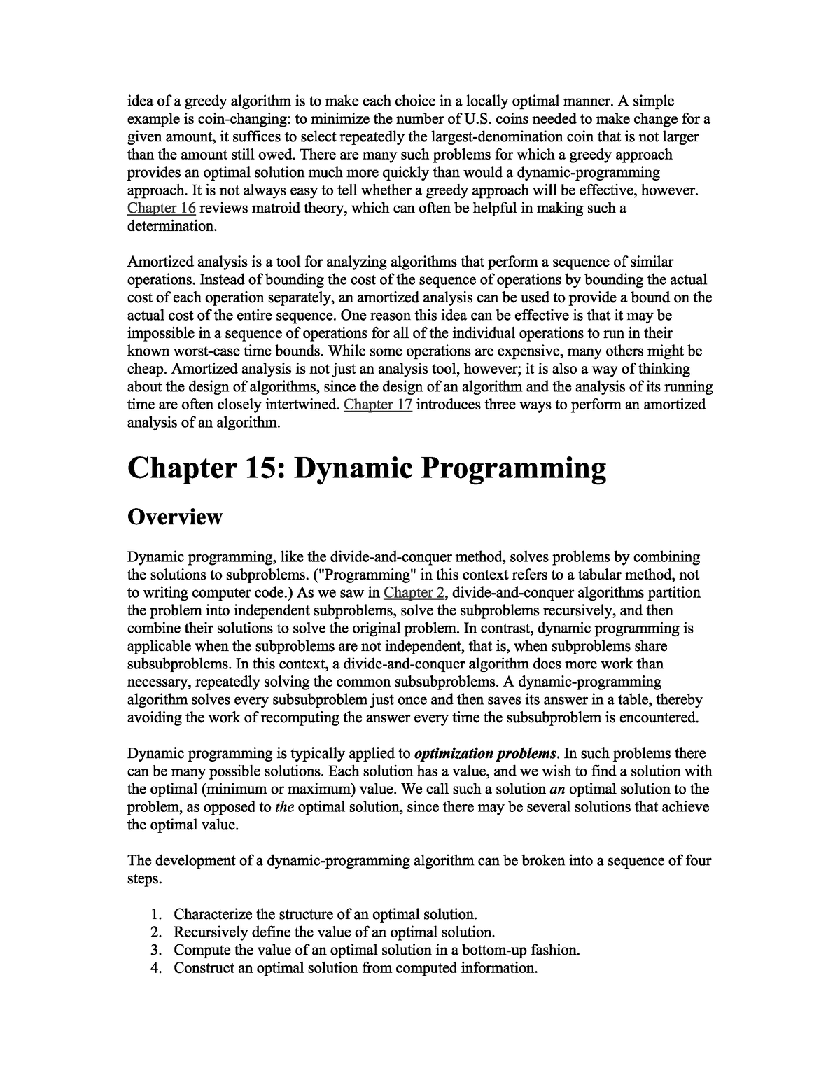 Algorithm PART 4 Advanced Design And Analysis Chapter 15 Computer   Thumb 1200 1553 