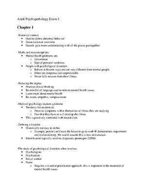 PSY 101 Study Guide - Chapter 5 Sensation and Perception - Google Docs ...